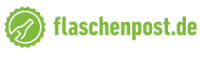 LOGO Flaschenpost
